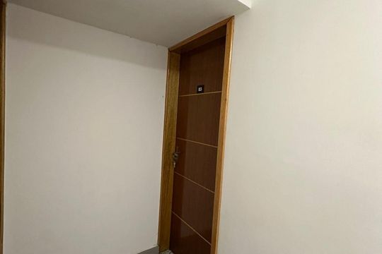 Entrada de apartamento para alugar com 2 quartos, 49m² em Vila Ré, São Paulo