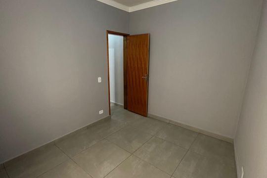 Quarto de apartamento para alugar com 2 quartos, 49m² em Vila Ré, São Paulo