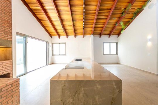 Casa de Condomínio à venda com 4 quartos, 800m² em Residencial Doze (Alphaville), Santana de Parnaíba