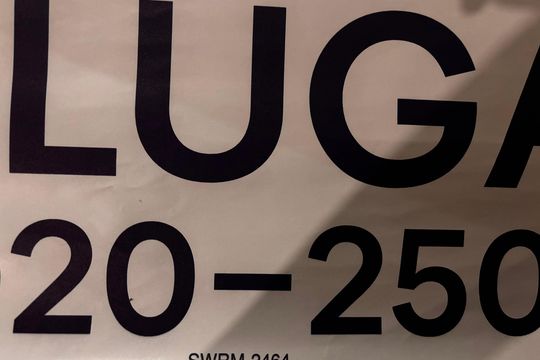 Placa de apartamento para alugar com 2 quartos, 56m² em Vila Sao Joao, Barueri