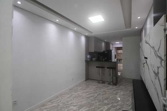 Casa à venda com 2 quartos, 90m² em Olaria, Canoas