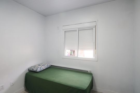 Quarto 1 de casa à venda com 2 quartos, 90m² em Olaria, Canoas