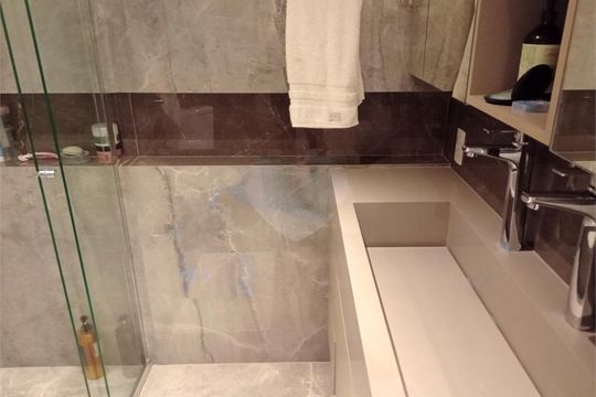 Apartamento à venda com 3 quartos, 123m² em Vila Ester (Zona Norte), São Paulo