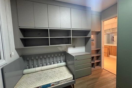 Apartamento à venda com 3 quartos, 61m² em Vila Carrão, São Paulo