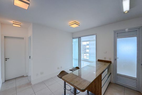 Apartamento para alugar com 2 quartos, 70m² em Vila Mariana, São Paulo