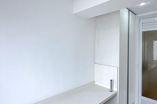 Área de Serviço de apartamento para alugar com 2 quartos, 70m² em Vila Mariana, São Paulo