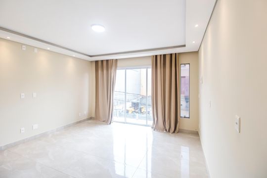 Casa para alugar com 3 quartos, 125m² em Vila do Conde, Barueri