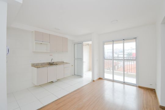 Apartamento para alugar com 2 quartos, 46m² em Jardim Flor da Montanha, Guarulhos