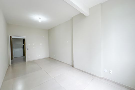 Kitnet/Studio à venda com 1 quarto, 50m² em Centro, Rio de Janeiro