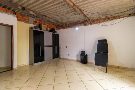 Quarto 3 de casa para alugar com 4 quartos, 125m² em Jardim Cotia, Cotia