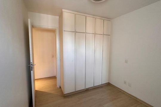 Quarto 2 de apartamento para alugar com 3 quartos, 95m² em Cidade Monções, São Paulo
