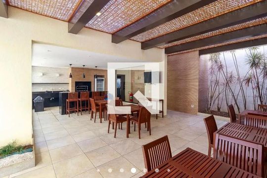 Apartamento para alugar com 3 quartos, 95m² em Cidade Monções, São Paulo