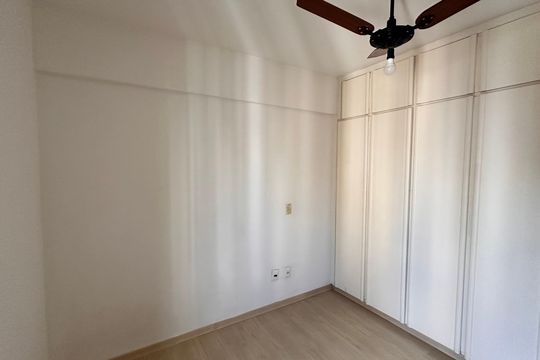 Apartamento para alugar com 3 quartos, 95m² em Cidade Monções, São Paulo