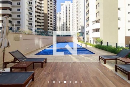 Apartamento para alugar com 3 quartos, 95m² em Cidade Monções, São Paulo