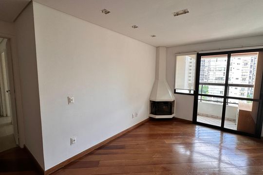Apartamento para alugar com 3 quartos, 95m² em Cidade Monções, São Paulo