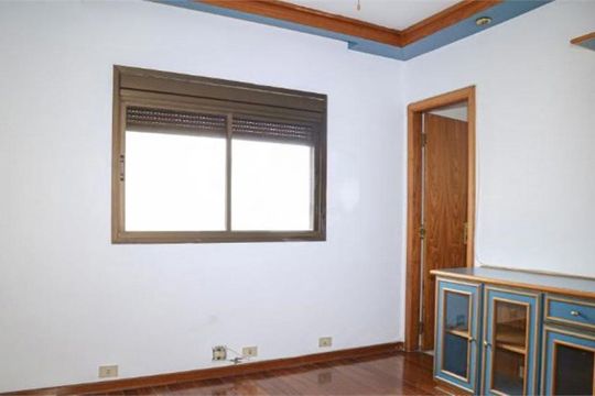 Apartamento à venda com 4 quartos, 215m² em Pompeia, São Paulo