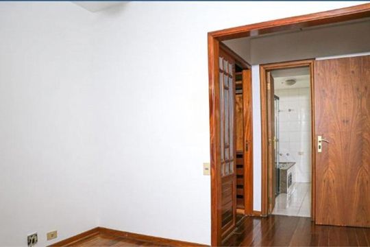 Apartamento à venda com 4 quartos, 215m² em Pompeia, São Paulo