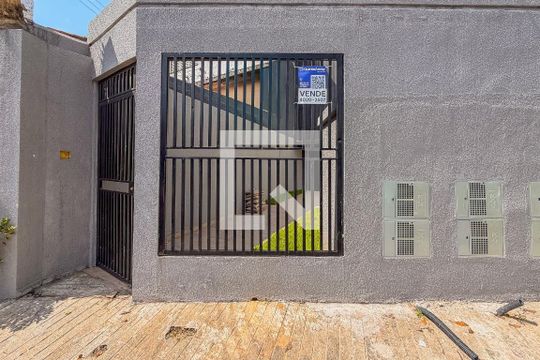 Fachada de apartamento à venda com 1 quarto, 24m² em Vila Independencia, São Paulo