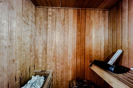 Área comum de apartamento à venda com 4 quartos, 156m² em Chácara Santo Antônio (zona Leste), São Paulo