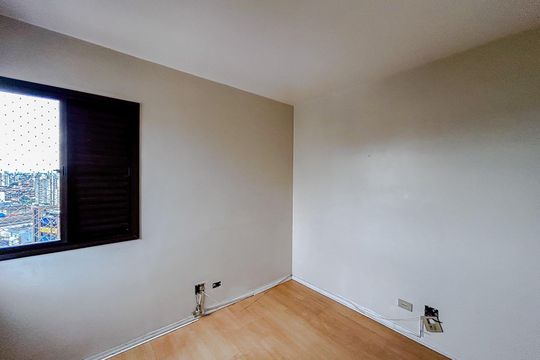 Quarto 2 de apartamento para alugar com 4 quartos, 156m² em Chácara Santo Antônio (Zona Leste), São Paulo