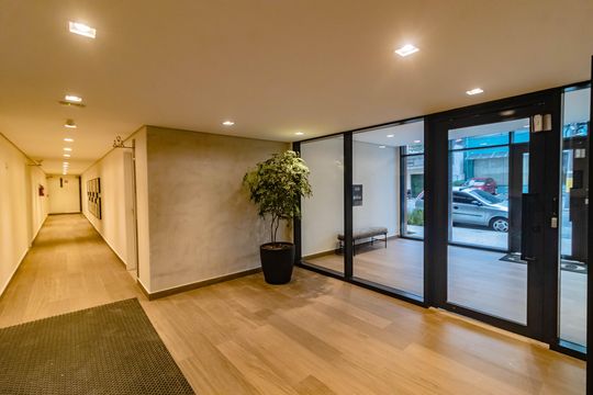 Kitnet/Studio para alugar com 1 quarto, 24m² em Vila Clementino, São Paulo