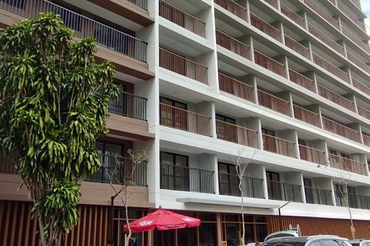 Kitnet/Studio para alugar com 1 quarto, 24m² em Vila Clementino, São Paulo