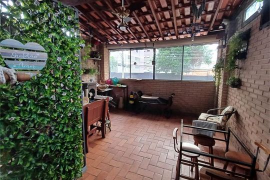 Casa à venda com 4 quartos, 200m² em Santana, São Paulo