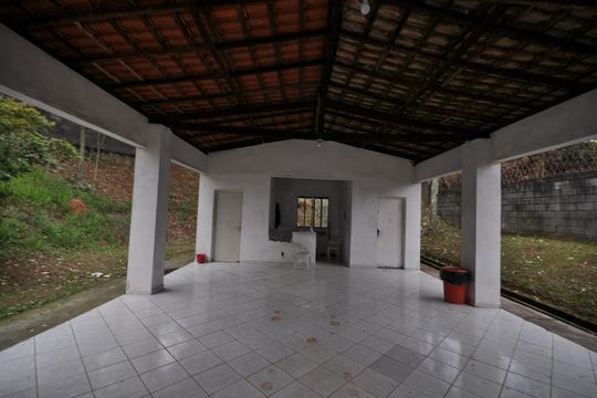 Área comum - Salão de festas de apartamento para alugar com 2 quartos, 47m² em Jardim Francisco Mendes, São Paulo