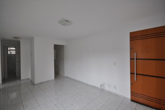 Apartamento para alugar com 2 quartos, 47m² em Jardim Francisco Mendes, São Paulo