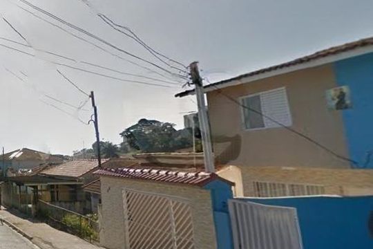 Casa à venda com 2 quartos, 180m² em Vila Mazzei, São Paulo