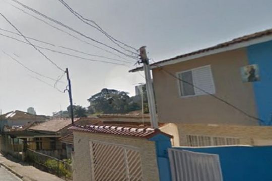 Casa à venda com 2 quartos, 180m² em Vila Mazzei, São Paulo
