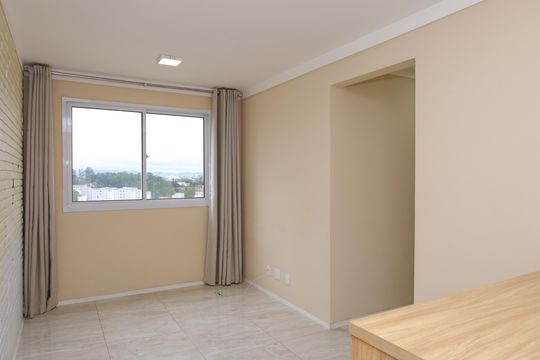 Apartamento para alugar com 2 quartos, 41m² em Jardim Helian, São Paulo