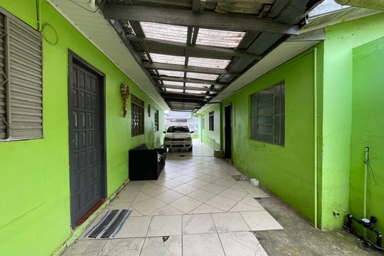 Casa à venda com 7 quartos, 280m² em Santo Afonso, Novo Hamburgo