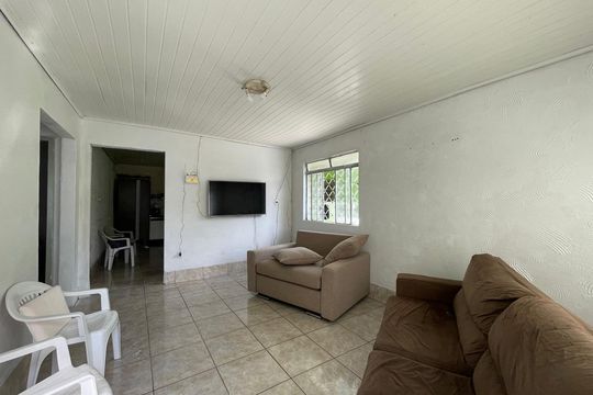 Casa à venda com 7 quartos, 280m² em Santo Afonso, Novo Hamburgo