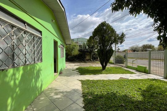 Casa à venda com 7 quartos, 280m² em Santo Afonso, Novo Hamburgo