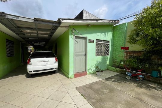 Casa à venda com 7 quartos, 280m² em Santo Afonso, Novo Hamburgo