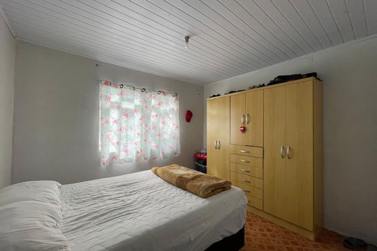 Casa à venda com 7 quartos, 280m² em Santo Afonso, Novo Hamburgo