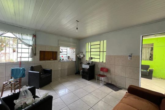 Casa à venda com 7 quartos, 280m² em Santo Afonso, Novo Hamburgo