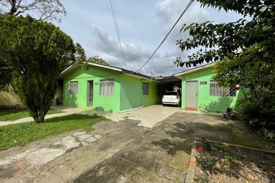 Casa à venda com 7 quartos, 280m² em Santo Afonso, Novo Hamburgo