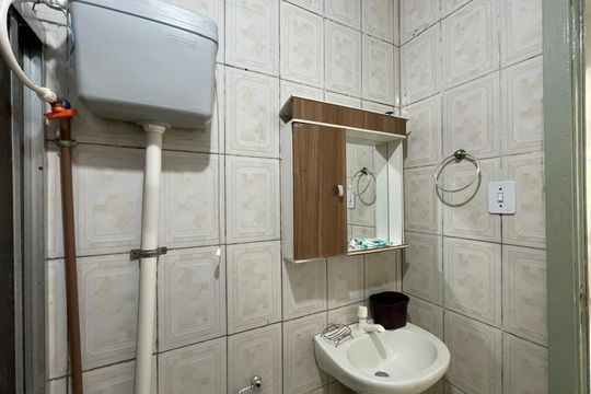 Casa à venda com 7 quartos, 280m² em Santo Afonso, Novo Hamburgo