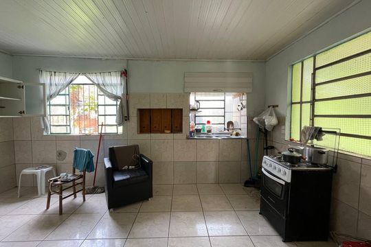 Casa à venda com 7 quartos, 280m² em Santo Afonso, Novo Hamburgo