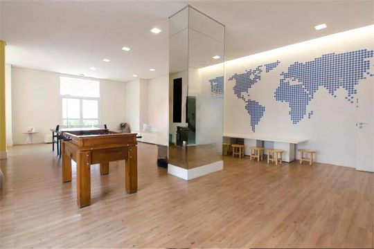 Apartamento à venda com 4 quartos, 163m² em Santa Teresinha, São Paulo