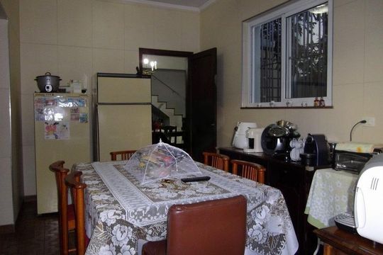 Casa à venda com 5 quartos, 356m² em Santana, São Paulo