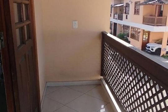 Varanda de casa à venda com 3 quartos, 200m² em Santa Barbara, Niterói