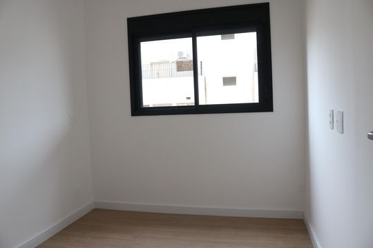 Quarto de apartamento à venda com 1 quarto, 28m² em Perdizes, São Paulo