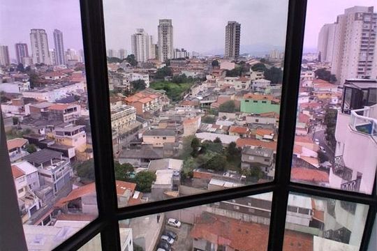 Apartamento à venda com 2 quartos, 102m² em Mandaqui, São Paulo