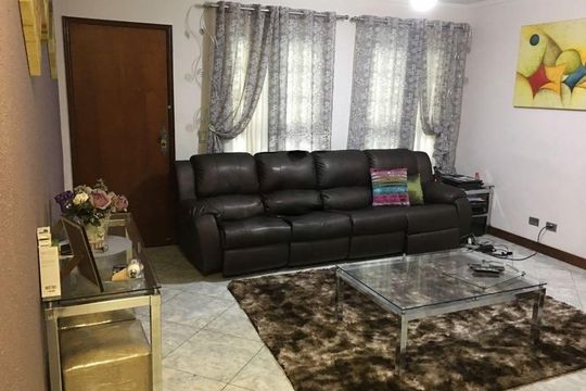 Casa de Condomínio à venda com 3 quartos, 130m² em Vila Medeiros, São Paulo