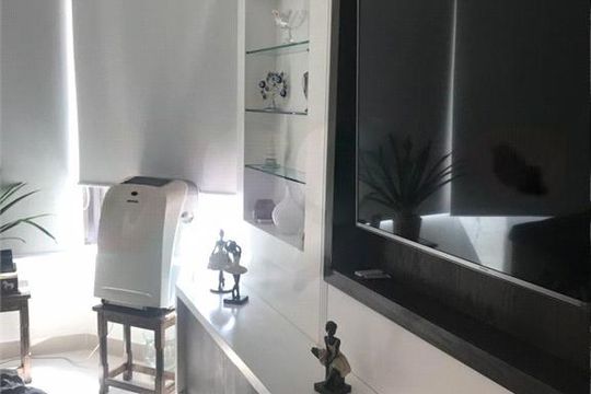 Apartamento à venda com 4 quartos, 230m² em Santana, São Paulo