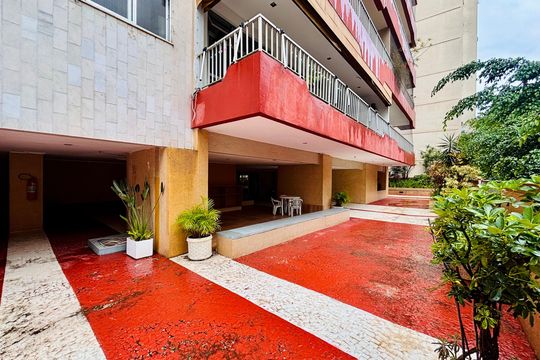 Apartamento para alugar com 2 quartos, 90m² em Copacabana, Rio de Janeiro