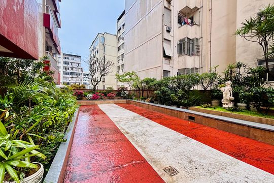 Apartamento para alugar com 2 quartos, 90m² em Copacabana, Rio de Janeiro